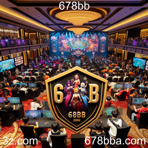 A Evolução dos Eventos nos Jogos: Conectando Jogadores e Criadores