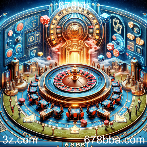 O Futuro dos Jogos: Inovações e Tendências para 2024