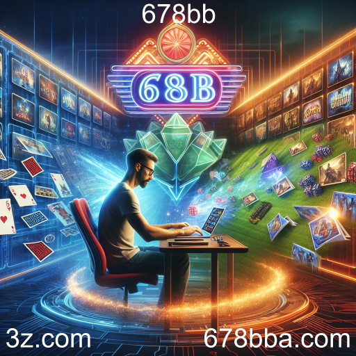 A Importância das Avaliações de Jogos no 678bb