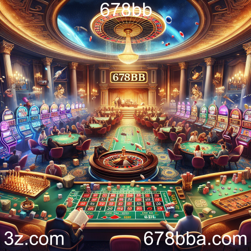 Descubra a Fascinante Categoria de Jogos de Estratégia no 678bb