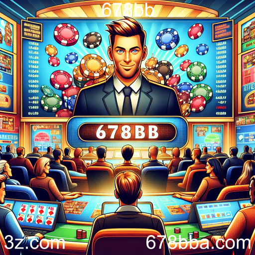 Dicas Essenciais para Jogadores no 678bb