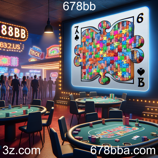 Desvendando a Categoria de Truques no 678bb